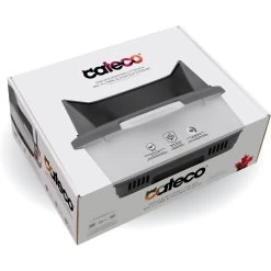 Noba Cateco Odor-Eliminating Cat Litter Box Starter Kit -Cat Products Store 256388 PT1. AC SS1800 V1602251482