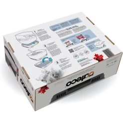 Noba Cateco Odor-Eliminating Cat Litter Box Starter Kit -Cat Products Store 256388 PT2. AC SS1800 V1602253273