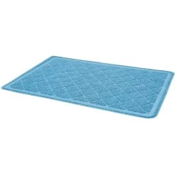 Frisco Quilted Cat Litter Mat -Cat Products Store 258210 PT2. AC SS1800 V1615574504