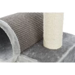 TRIXIE Tolar 33-in Plush Cat Tree & Condo -Cat Products Store 258816 PT5. AC SS1800 V1604362025