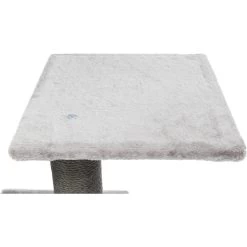 TRIXIE Badalona 43-in Plush & Sisal Cat Tree & Condo -Cat Products Store 258820 PT3. AC SS1800 V1604362023