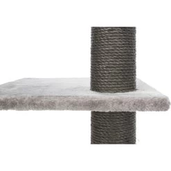 TRIXIE Badalona 43-in Plush & Sisal Cat Tree & Condo -Cat Products Store 258820 PT4. AC SS1800 V1604356918