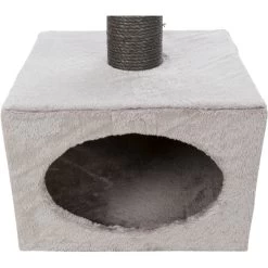 TRIXIE Badalona 43-in Plush & Sisal Cat Tree & Condo -Cat Products Store 258820 PT5. AC SS1800 V1604369846