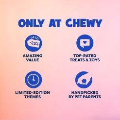 Goody Box Kitten Toys & Treats -Cat Products Store 258991 PT7. AC SS1800 V1657656401