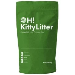 OleyHemp OH! Kitty Litter
