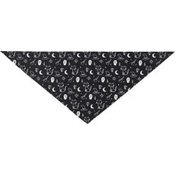 Frisco Glow In The Dark Mystical Print Dog & Cat Bandana 15 Frisco Glow In The Dark Mystical Print Dog & Cat Bandana -Cat Products Store 261218 PT4. AC SS1800 V1633066612