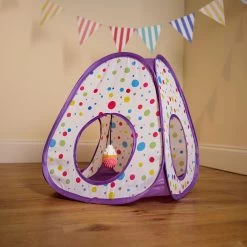 Goody Box Birthday Cat Toys, Treats & Collar -Cat Products Store 264415 PT6. AC SS1800 V1678387796