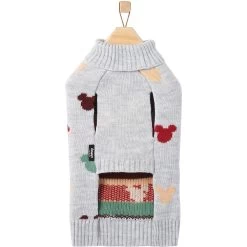 Disney Mickey Mouse Confetti Dog & Cat Sweater -Cat Products Store 264654 PT5. AC SS1800 V1627335710