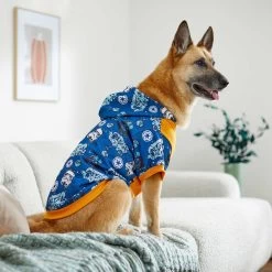 STAR WARS Graffiti Print Dog & Cat Hoodie -Cat Products Store 264668 PT7. AC SS1800 V1637706435