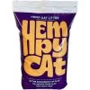 HempAlta Unscented Non-Clumping Hemp Cat Litter, 2.2-lb Bag -Cat Products Store 266727 MAIN. AC SS1800 V1677162199