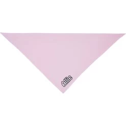 Frisco Solid Pastel Personalized Dog & Cat Bandana 13 Frisco Solid Pastel Personalized Dog & Cat Bandana -Cat Products Store 267514 PT2. AC SS1800 V1632688343