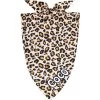 Frisco Leopard Print Personalized Dog & Cat Bandana -Cat Products Store 267543 MAIN. AC SS1800 V1623094103