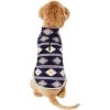 Frisco Lightweight Southwest Dog & Cat Polar Fleece Vest -Cat Products Store 268167 MAIN. AC SS1800 V1628699222