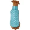 Frisco Lightweight Packable Insulated Dog & Cat Quilted Puffer Coat, Ocean Teal -Cat Products Store 268280 MAIN. AC SS1800 V1628652122
