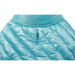 Frisco Lightweight Packable Insulated Dog & Cat Quilted Puffer Coat, Ocean Teal 15 Frisco Lightweight Packable Insulated Dog & Cat Quilted Puffer Coat, Ocean Teal -Cat Products Store 268280 PT6. AC SS1800 V1628650254