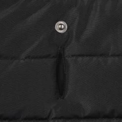 Frisco Mid-Heavyweight Cinching Insulated Dog & Cat Parka, Black/Red Plaid -Cat Products Store 268382 PT6. AC SS1800 V1628827039