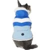 Frisco Heavyweight Chevron Insulated Dog & Cat Parka With Pocket -Cat Products Store 268405 MAIN. AC SS1800 V1628784748