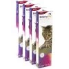 SmartyKat Super Scratcher Cat Toy, 4 Count