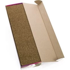 SmartyKat Super Scratcher Cat Toy, 4 Count 9 SmartyKat Super Scratcher Cat Toy, 4 Count -Cat Products Store 269219 PT3. AC SS1800 V1611789980