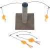 SmartyKat Scratch N Spin Replacement Wand Cat Toy -Cat Products Store 269225 MAIN. AC SS1800 V1639004789
