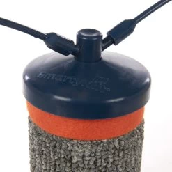 SmartyKat Scratch N Spin Replacement Wand Cat Toy -Cat Products Store 269225 PT4. AC SS1800 V1639004809