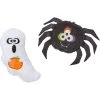 Frisco Halloween Spider & Ghost Plush Cat Toy With Catnip, 2 Count -Cat Products Store 270315 MAIN. AC SS1800 V1621949012