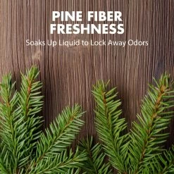 Feline Pine Platinum Natural Pine Cat Litter 14 Feline Pine Platinum Natural Pine Cat Litter -Cat Products Store 272685 PT3. AC SS1800 V1663797233