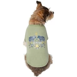 Frisco Joyful Hygge-Inspired Dog & Cat T-shirt -Cat Products Store 276488 PT3. AC SS1800 V1637725670