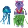 KONG Tropics Hula Cat Toy, 2 Count 2 KONG Tropics Hula Cat Toy, 2 Count -Cat Products Store 277006 MAIN. AC SS1800 V1616626021