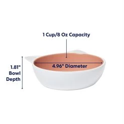 Disney Aristocats Marie Non-skid Ceramic Cat Bowl -Cat Products Store 280578 PT1. AC SS1800 V1685732020