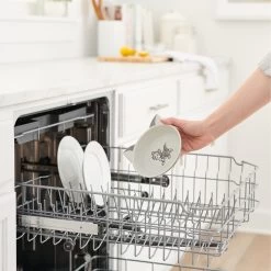 Disney Figaro No-Skid Ceramic Cat Bowl -Cat Products Store 280580 PT6. AC SS1800 V1629987396