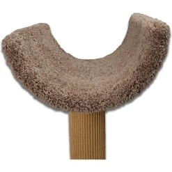 Royal Cat Boutique 32-in Cat Scratching Post, Neutral -Cat Products Store 284932 PT2. AC SS1800 V1635975399