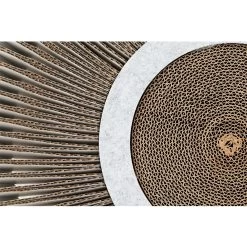 Katris Pre-Assembled Nest Scratcher Lounge Cat Bed -Cat Products Store 285031 PT4. AC SS1800 V1632961277