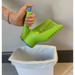 Duke-N-Boots Easy-Release Cat Litter Scoop 12 Duke-N-Boots Easy-Release Cat Litter Scoop -Cat Products Store 287072 PT4. AC SS1800 V1617847922