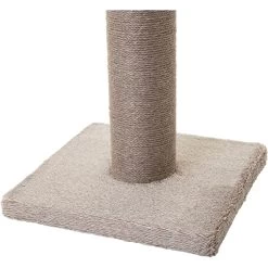 Frisco Animal Series Cat Scratching Post, Sloth 9 Frisco Animal Series Cat Scratching Post, Sloth -Cat Products Store 289336 PT3. AC SS1800 V1630679982