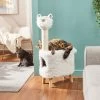 Frisco Animal Series Cat Condo, Llama -Cat Products Store 289340 MAIN. AC SS1800 V1633012080
