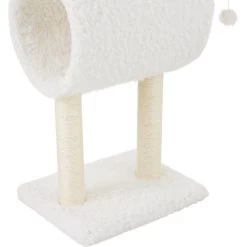 Frisco Animal Series Cat Tunnel With Scratching Post, Llama -Cat Products Store 289345 PT3. AC SS1800 V1630680078