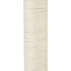 Frisco Animal Series Cat Tunnel With Scratching Post, Llama -Cat Products Store 289345 PT4. AC SS1800 V1630679870