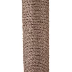Frisco Animal Series Cat Tunnel With Scratching Post, Sloth -Cat Products Store 289346 PT4. AC SS1800 V1630680033