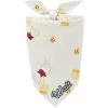 Disney Winnie The Pooh Personalized Dog & Cat Bandana