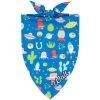 Pixar Toy Story Personalized Dog & Cat Bandana 1 Pixar Toy Story Personalized Dog & Cat Bandana -Cat Products Store 290162 MAIN. AC SS1800 V1625155656