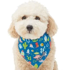 Pixar Toy Story Personalized Dog & Cat Bandana -Cat Products Store 290162 PT6. AC SS1800 V1625155682