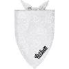 Disney Mickey Mouse Streetwear Personalized Dog & Cat Bandana