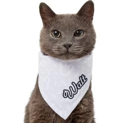 Disney Mickey Mouse Streetwear Personalized Dog & Cat Bandana 17 Disney Mickey Mouse Streetwear Personalized Dog & Cat Bandana -Cat Products Store 290174 PT7. AC SS1800 V1625154485