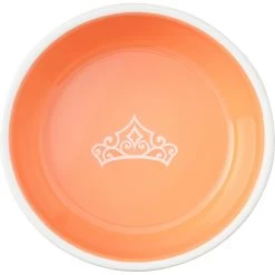 Disney Princesses Non-Skid Ceramic Cat Bowl -Cat Products Store 291395 PT4. AC SS1800 V1633978653