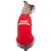 Frisco Mister Irresistible Dog & Cat T-Shirt -Cat Products Store 292026 MAIN. AC SS1800 V1637269120