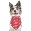 Frisco Love Letters Dog & Cat Bandana -Cat Products Store 292051 MAIN. AC SS1800 V1637269309