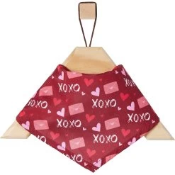 Frisco Love Letters Dog & Cat Bandana -Cat Products Store 292051 PT4. AC SS1800 V1637268101