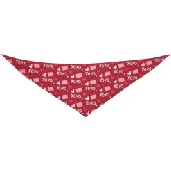 Frisco Love Letters Dog & Cat Bandana -Cat Products Store 292051 PT5. AC SS1800 V1637269664