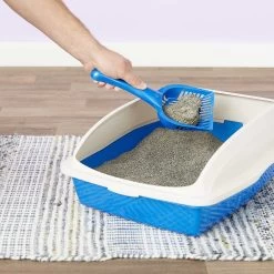 Arm & Hammer Litter Cat Litter Deodorizer Powder & Arm & Hammer Litter Slide Multi-Cat Scented Clumping Clay Cat Litter 17 Arm & Hammer Litter Cat Litter Deodorizer Powder & Arm & Hammer Litter Slide Multi-Cat Scented Clumping Clay Cat Litter -Cat Products Store 292662 PT7. AC SS1800 V1619998628